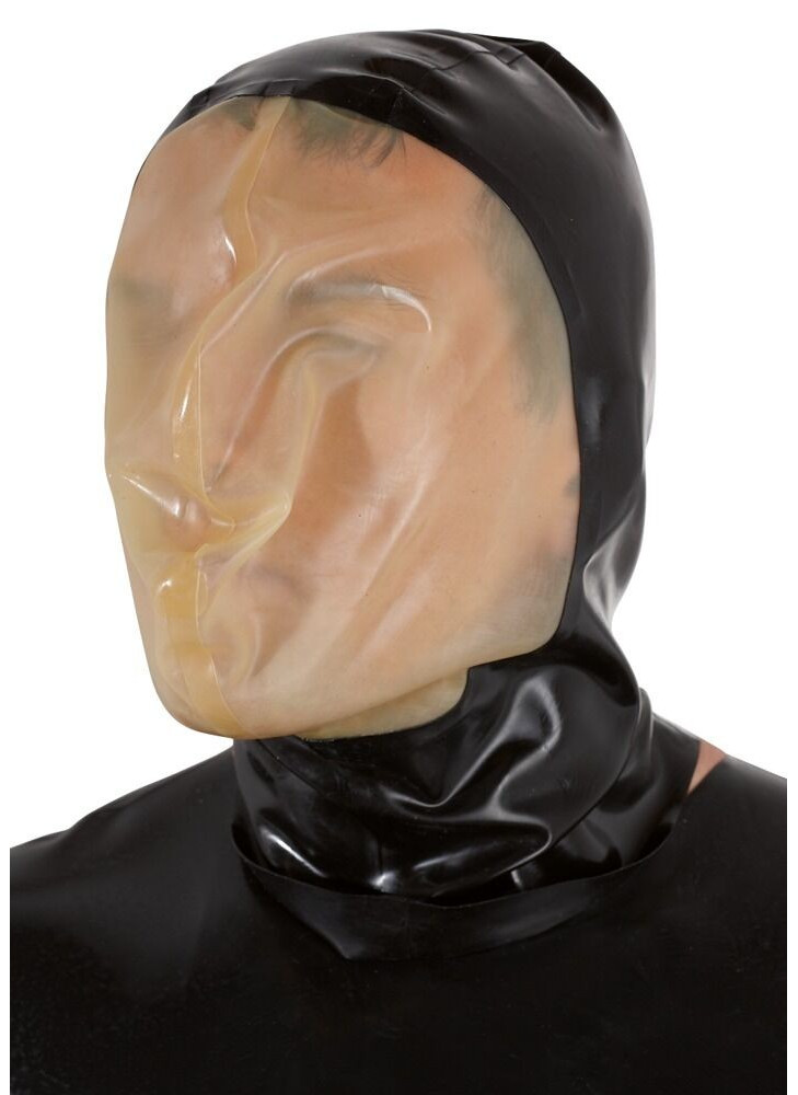 Vacuum Mask
